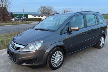 Opel Zafira 142.750 km 4.500 &euro; Alsdorf 52477