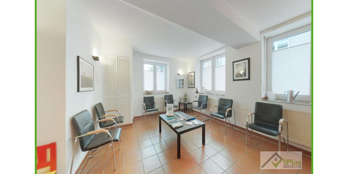 + 5PLUS IMMO + VIELSEITIGE GESUNDHEITS-ODER BÜROFLÄCHE IN GUTER LAGE VON DÜREN-BIRKESDORF +++ zimmer