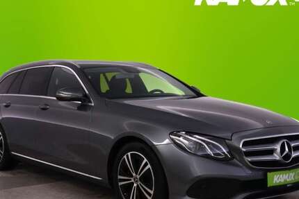 Mercedes-Benz E 220 114.974 km 24.500 &euro; Düren 52351