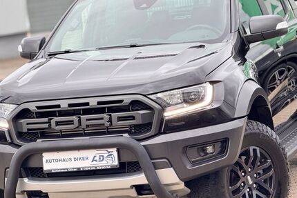 Ford Ranger 45.704 km 42.900 € Hückelhoven 41836