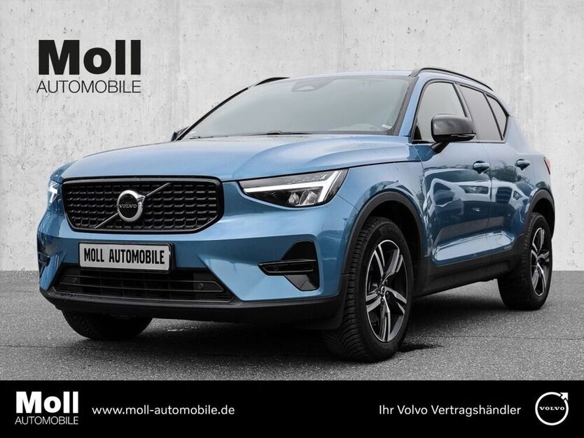 XC40