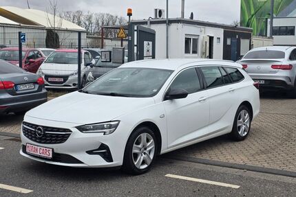 Opel Insignia 183.000 km 9.600 € Düren 52353