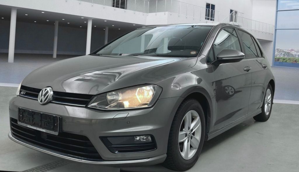 VW Golf 83.000 km 14.590 &euro; Roetgen 52159