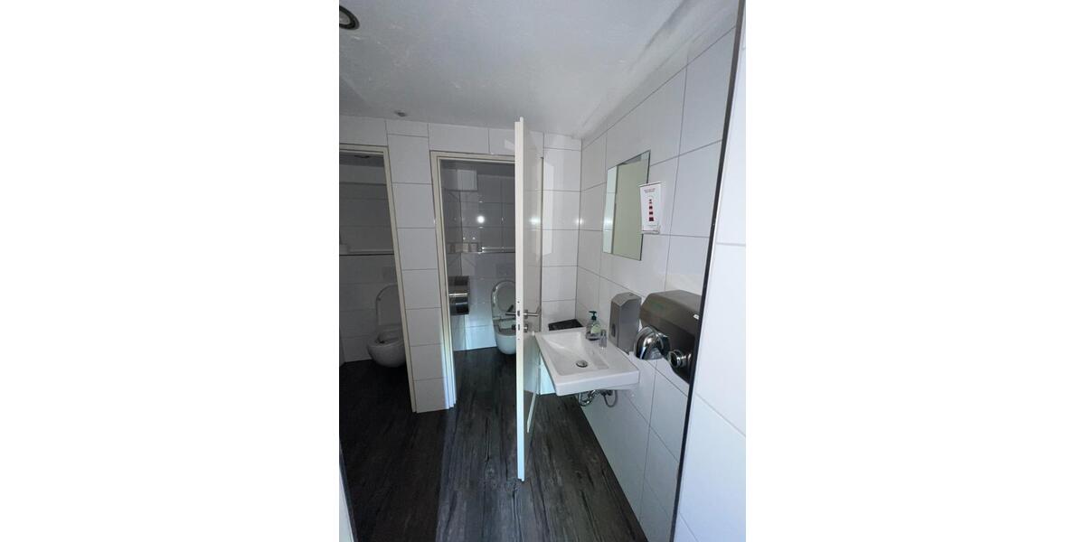 Attraktive Spielhalle in Herzogenrath zimmer