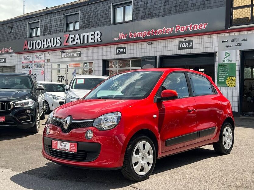 Twingo