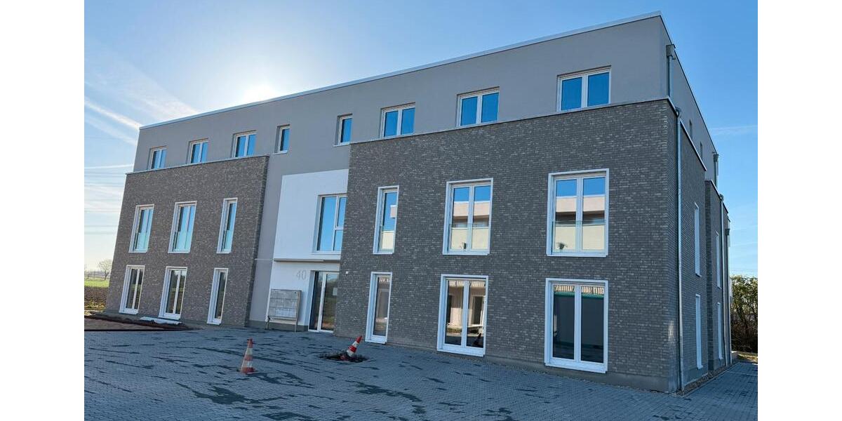 Terrassenwohnung Niederzier - 2 Zimmer, 78 m&sup2;, 1.074&euro; | Angebot:26195749