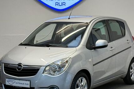 Opel Agila 86.000 km 5.990 &euro; Düren 52353