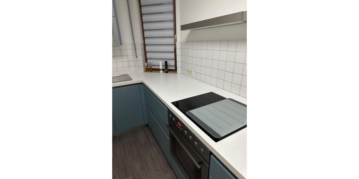 Schöne Wohnung in Aachen Brand 2 zimmer