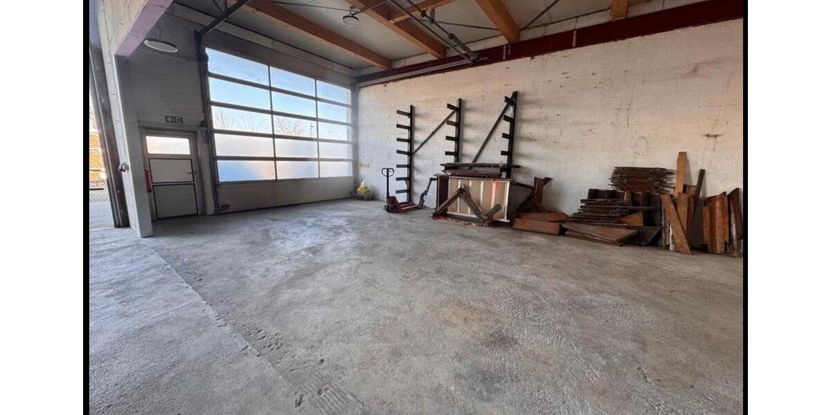 Gewerbeobjekt Stolberg (Rhld.) Gressenich - 1.800&euro; | Angebot:26198893