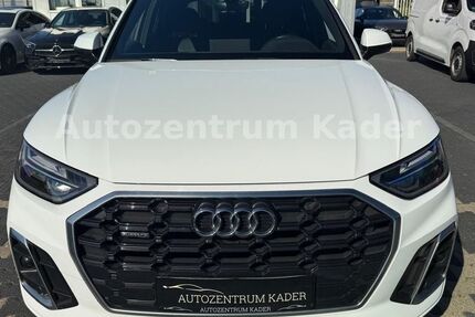 Audi Q5 160.000 km 29.800 &euro; Eschweiler 52249