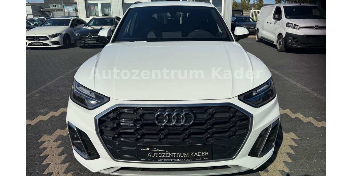 Audi Q5 160.000 km 29.800 &euro; Eschweiler 52249