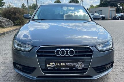 Audi A4 190.000 km 7.990 &euro; Eschweiler 52249