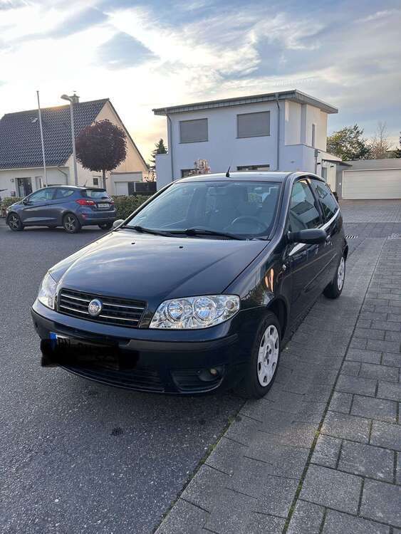 Punto