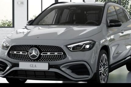 Mercedes-Benz GLA 180 8.344 km 39.990 &euro; Aachen 52068