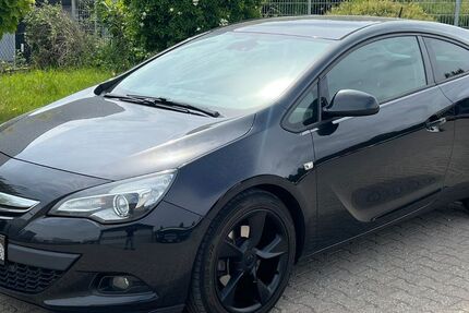 Opel Astra 204.000 km 3.990 &euro; Eschweiler 52249