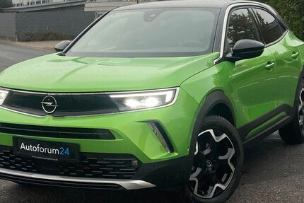 Opel Mokka 7.000 km 17.399 &euro; Jülich 52428