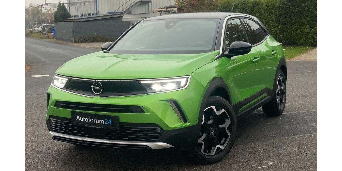 Opel Mokka 7.000 km 17.499 &euro; Jülich 52428