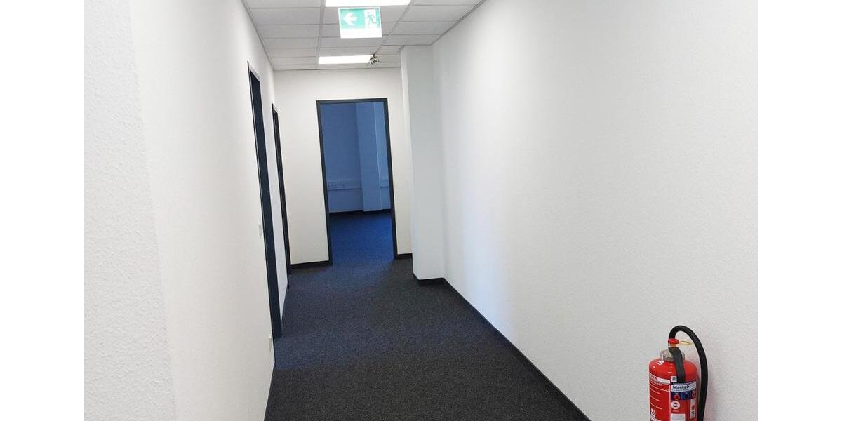 Bürofläche mit Stil – Arbeiten auf höchstem Niveau!* zimmer