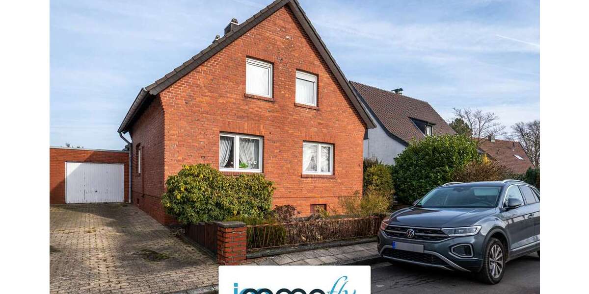 Einfamilienhaus Geilenkirchen - 5 Zimmer, 102 m&sup2;, 199.000&euro; | Angebot:25236272