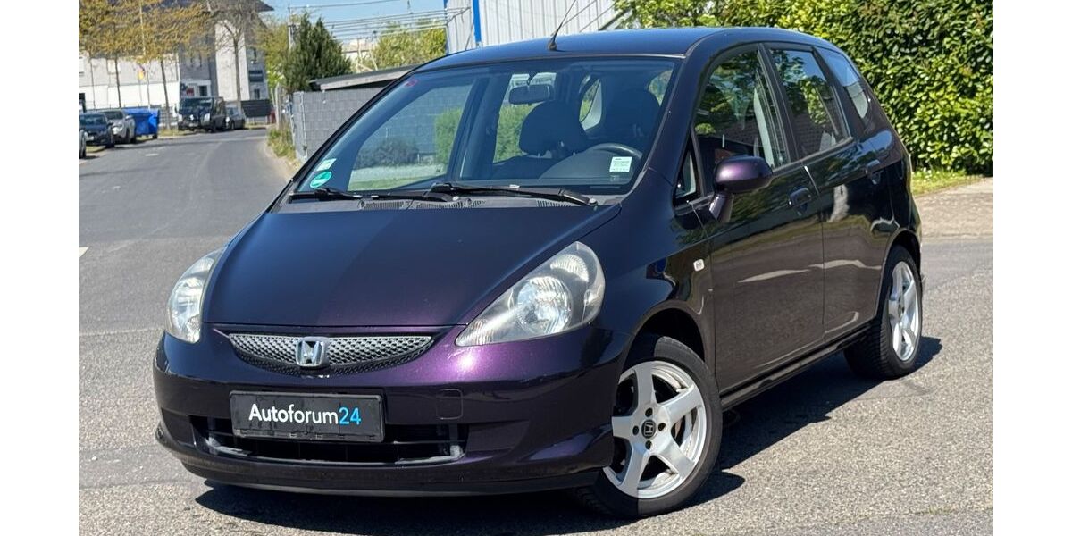 Honda Jazz 106.000 km 2.899 &euro; Jülich 52428