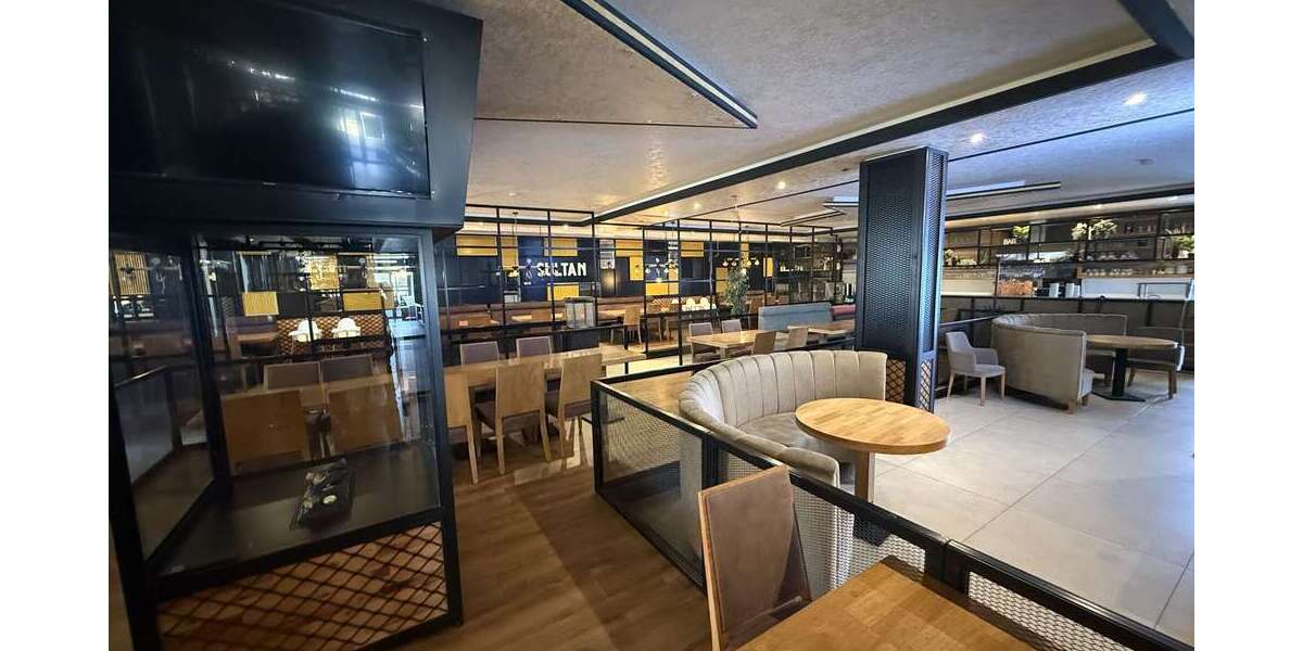 Gastronomie in Übach-Palenberg 1.300.000 € 1300 m² zimmer