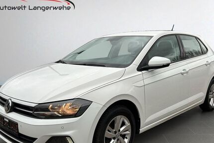 VW Polo 55.519 km 14.999 &euro; Langerwehe 52379