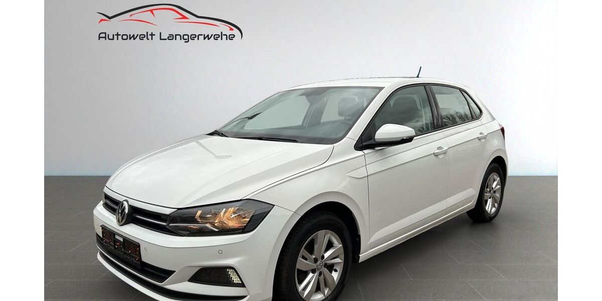 VW Polo 55.519 km 14.999 &euro; Langerwehe 52379