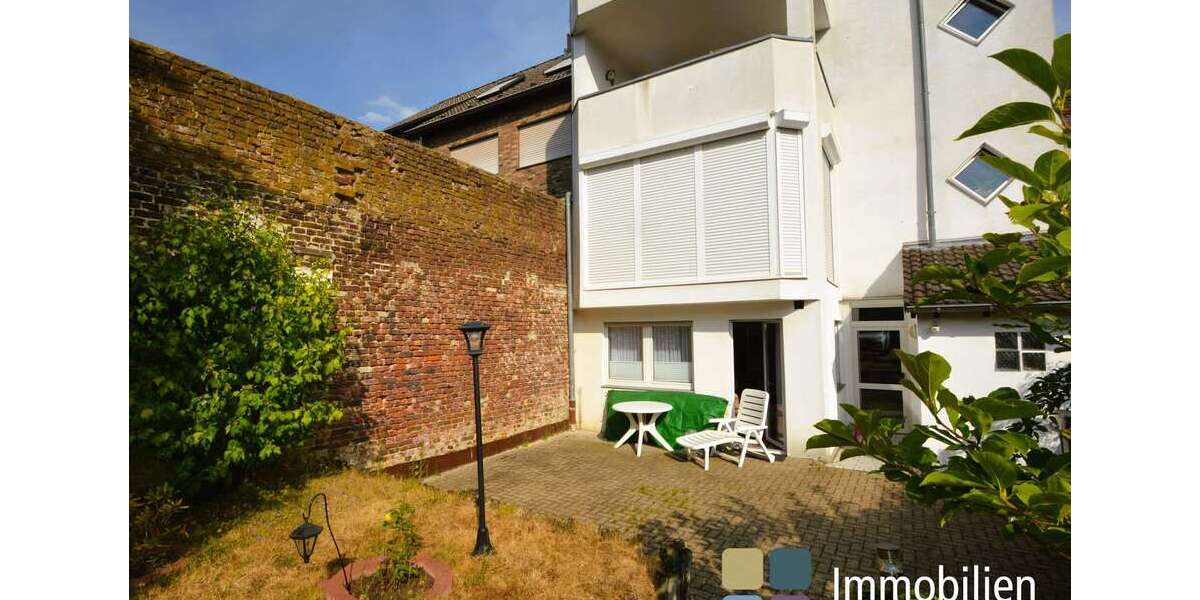 Etagenwohnung Eschweiler - 3 Zimmer, 80 m&sup2;, 650&euro; | Angebot:27165217