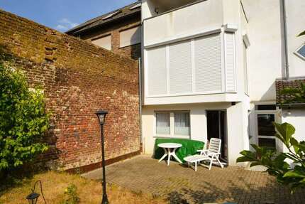 Wohnung Eschweiler - 3 Zimmer, 80 m&sup2;, 650&euro; | Angebot:27165217