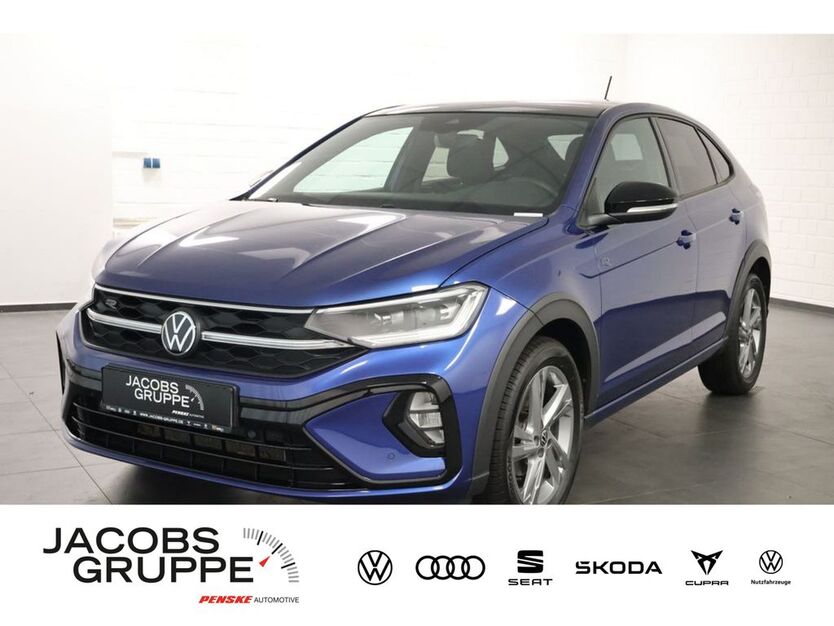 VW Taigo 24.245 km 25.880 € Stolberg 52222
