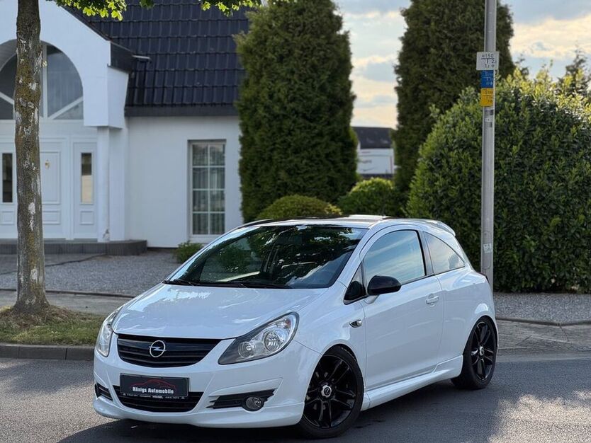 Corsa