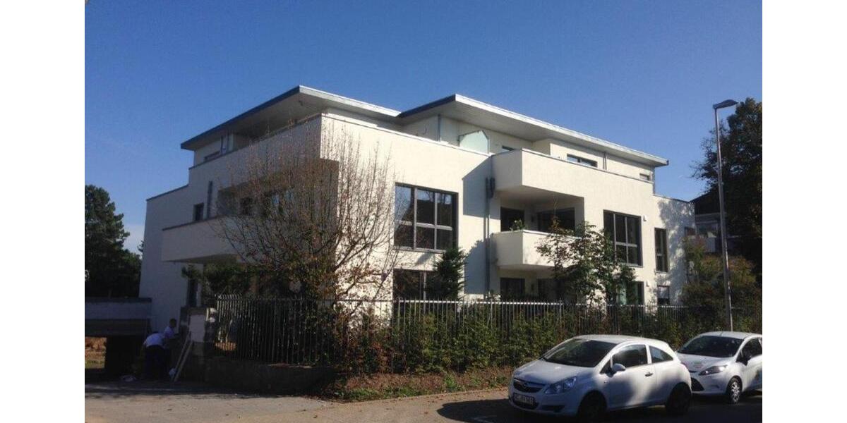 Etagenwohnung Düren - 4 Zimmer, 126 m&sup2;, 1.240&euro; | Angebot:25255228