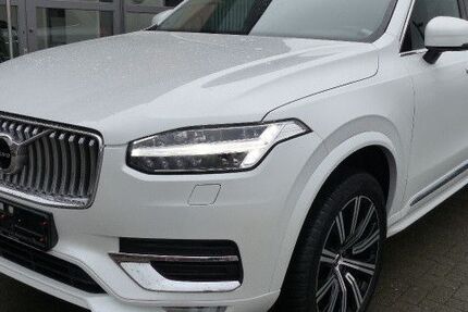 Volvo XC90 89.000 km 42.990 &euro; Aachen 52070
