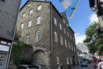 Zur Miete in Monschau: Stilvolle Stadtwohnung mit Flair! 3 zimmer