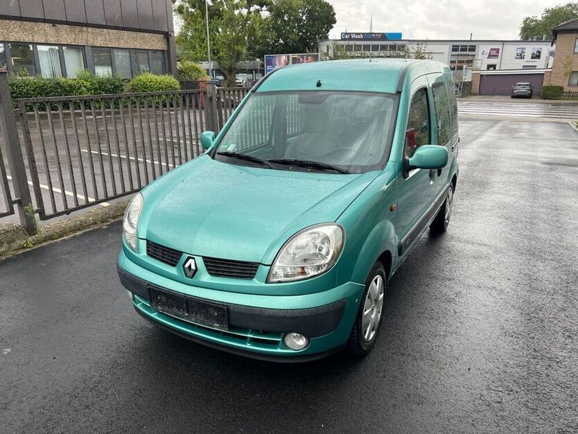 Kangoo