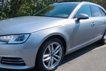 Audi A4 153.000 km 17.300 &euro; Niederzier 52382