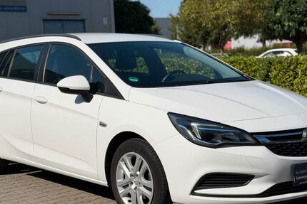 Opel Astra 63.730 km 11.990 &euro; Alsdorf 52477