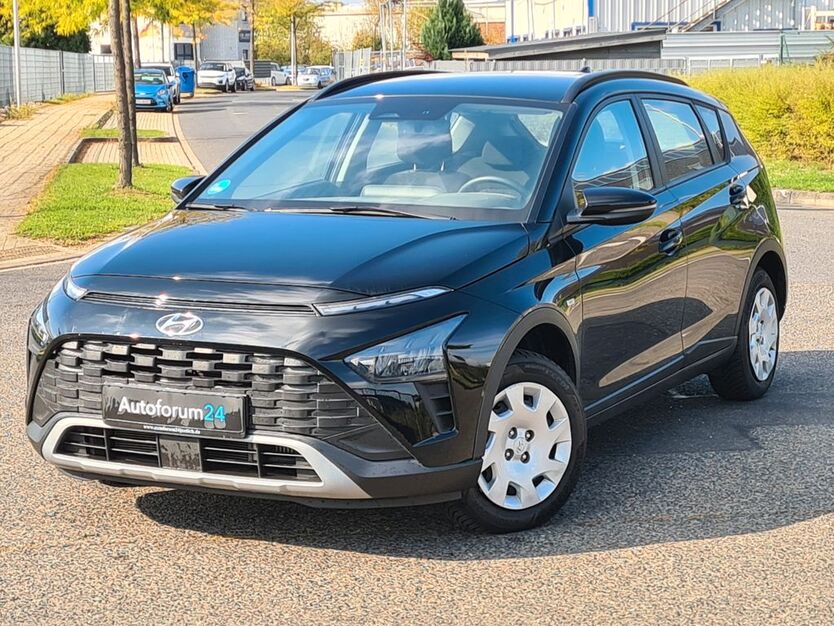 Hyundai BAYON 6.500 km 17.999 € Jülich 52428