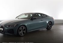 BMW 420 Gran Coupé