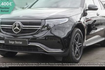 Mercedes-Benz EQC 71.466 km 41.890 € Aachen 52068