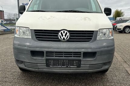 VW T5 Transporter 231.000 km 3.200 &euro; Alsdorf 52477