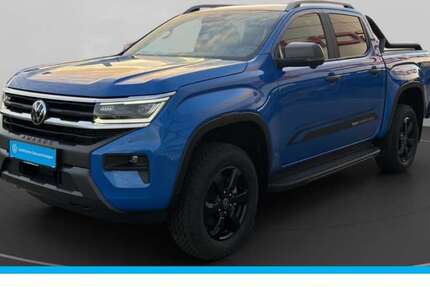 VW Amarok 17.996 km 59.890 € Aachen 52068
