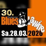 30. Osnabrücker BluesLawine