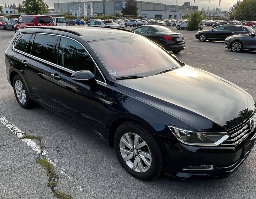 Passat