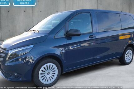 Mercedes-Benz Vito 64.192 km 37.380 &euro; Eschweiler 52249