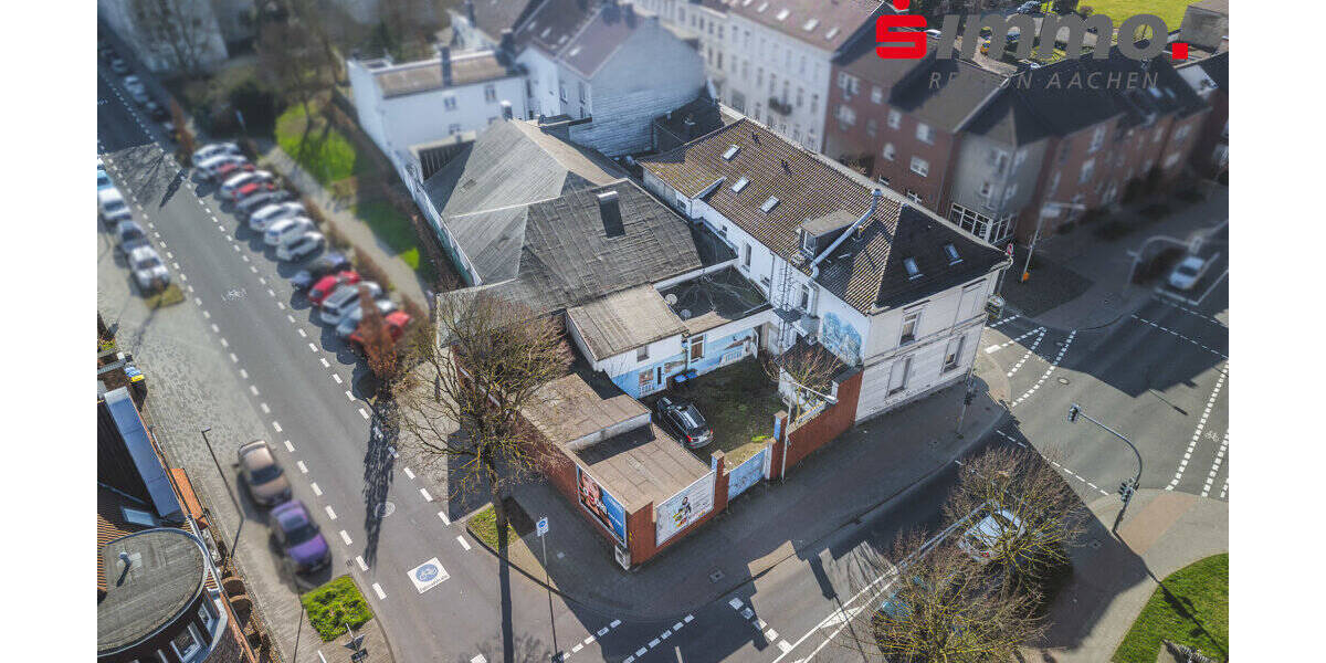 Gewerbeobjekt Eschweiler - 799.000&euro; | Angebot:26192233