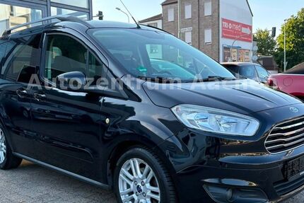 Ford Tourneo Courier 90.000 km 7.499 &euro; Eschweiler 52249