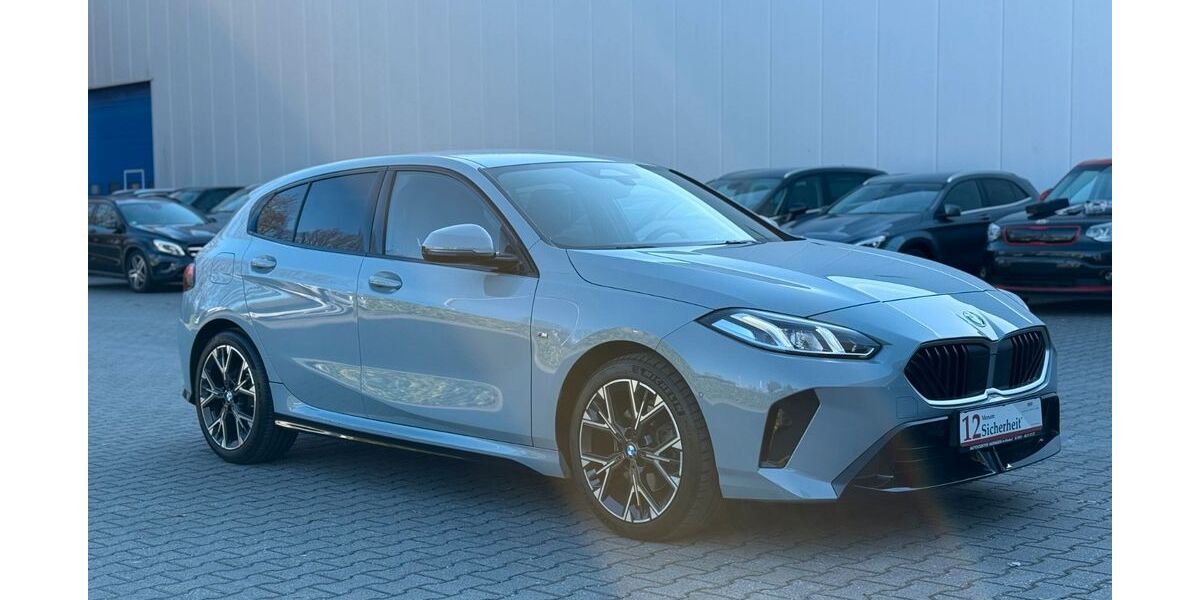 BMW 116 34.513 km 26.900 &euro; Alsdorf 52477