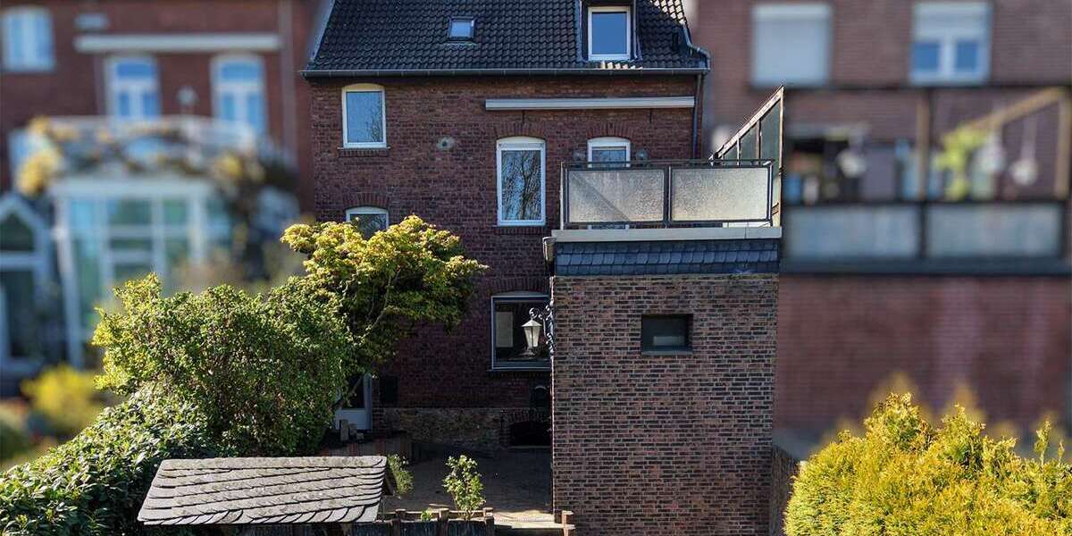 Einfamilienhaus Stolberg (Rheinland) / Büsbach Büsbach - 7 Zimmer, 173 m&sup2;, 359.000&euro; | Angebot:26487969