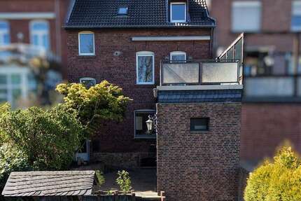 Haus Stolberg (Rheinland) / Büsbach Büsbach - 7 Zimmer, 173 m&sup2;, 359.000&euro; | Angebot:26487969